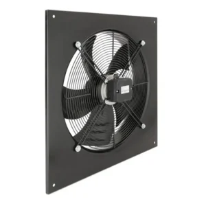 Axial Flow Fan, 450mm, 220, 4600