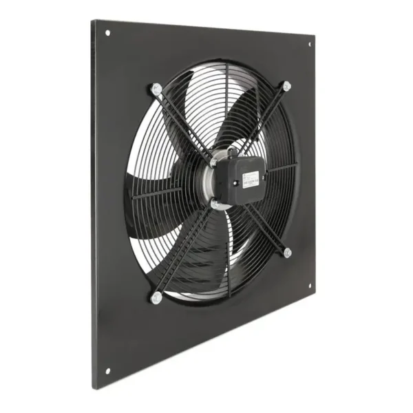 Axial Flow Fan, 450mm, 220, 4600