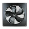 Axial Flow Fan, 450mm, 220, 4600 - view 2