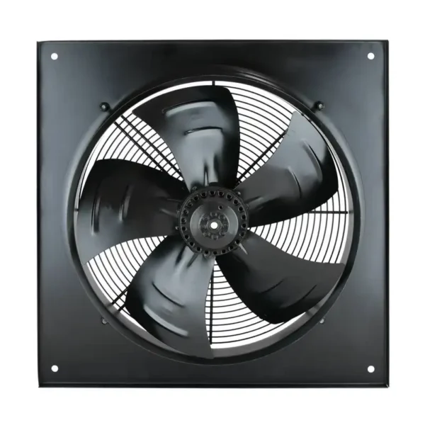 Axial Flow Fan, 450mm, 220, 4600 - view 2