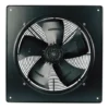 Axial Flow Fan, 450mm, 220, 4600 - view 6