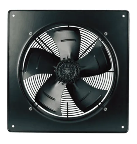 Axial Flow Fan, 450mm, 220, 4600 - view 6