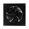 Axial Flow Fan, 450mm, 220v, YWF4E-450, 18inch