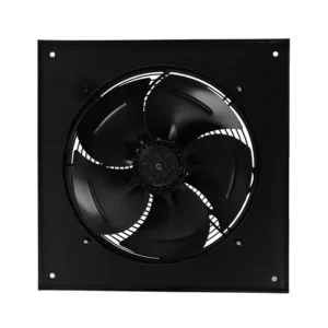 Axial Flow Fan, 450mm, 220v, YWF4E-450, 18inch