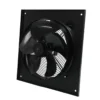Axial Flow Fan, 450mm, 220v, YWF4E-450, 18inch - view 3