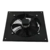 Axial Flow Fan, 450mm, 220v, YWF4E-450, 18inch - view 4