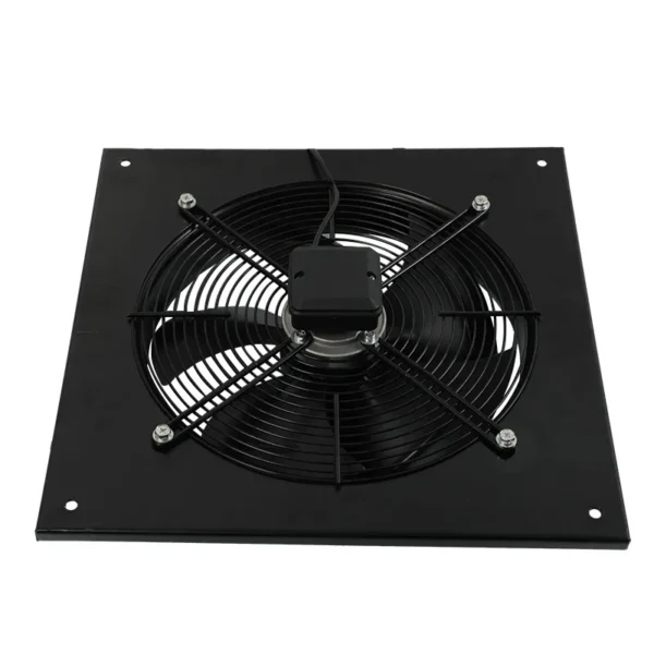 Axial Flow Fan, 450mm, 220v, YWF4E-450, 18inch - view 4