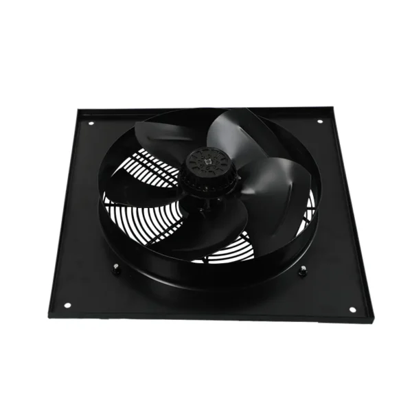 Axial Flow Fan, 450mm, 220v, YWF4E-450, 18inch - view 5