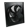 Axial Flow Fan, 450mm, 220v, YWF4E-450, 18inch - view 6