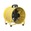 Axial Flow Fan, 450mm, Portable, 18inch - view 2