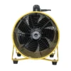 Axial Flow Fan, 450mm, Portable, 18inch - view 3