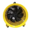 Axial Flow Fan, 450mm, Portable, 18inch - view 5