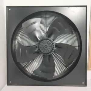 Axial Flow Fan, 500mm, Wall