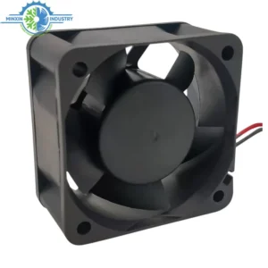 Axial Flow Fan, 50x50x25mm, 12v, 24v, 48v
