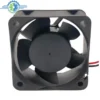 Axial Flow Fan, 50x50x25mm, 12v, 24v, 48v - view 4
