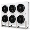 Axial Flow Fan, 54.2 KW, Stainless Steel - view 2