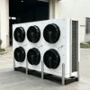 Axial Flow Fan, 54.2 KW, Stainless Steel - view 5