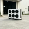 Axial Flow Fan, 54.2 KW, Stainless Steel - view 6