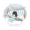Axial Flow Fan, 550mm, 8100m/h, EER18.9, FRP - view 2