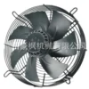 Axial Flow Fan, 600mm, 220V - view 3