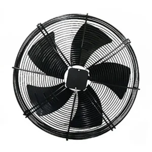 Axial Flow Fan, 600mm, 220v230v
