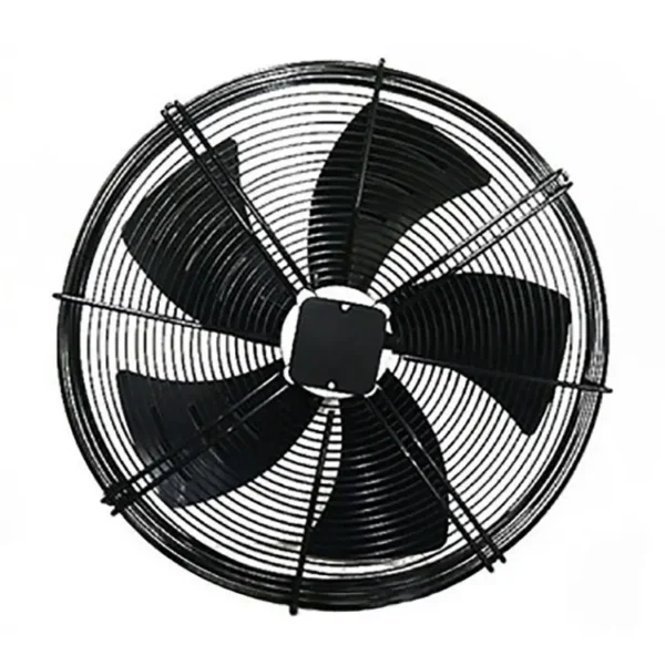 Axial Flow Fan, 600mm, 220v230v