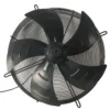 Axial Flow Fan, 600mm, 220v230v - view 3