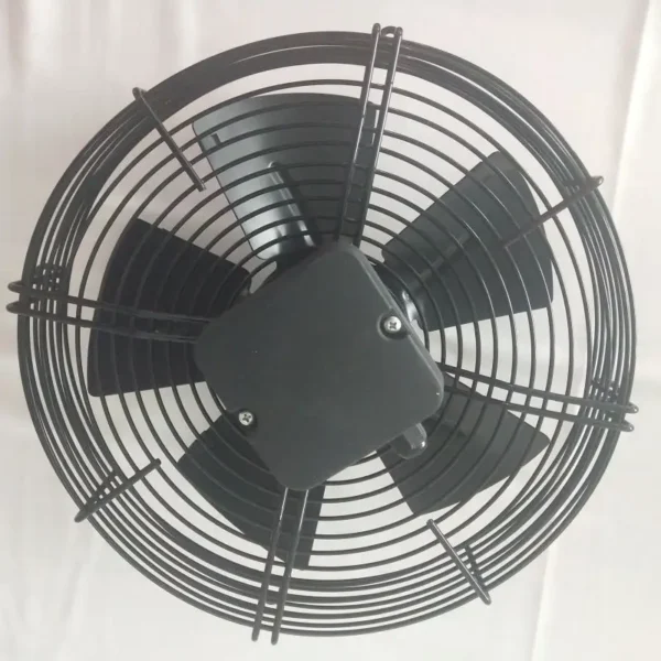 Axial Flow Fan, 600mm, 220v230v - view 4
