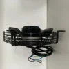 Axial Flow Fan, 600mm, 220v230v - view 5