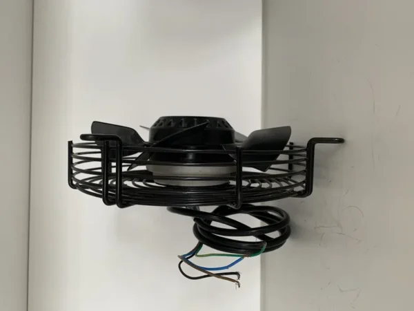 Axial Flow Fan, 600mm, 220v230v - view 5
