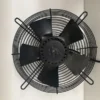 Axial Flow Fan, 600mm, 220v230v - view 6