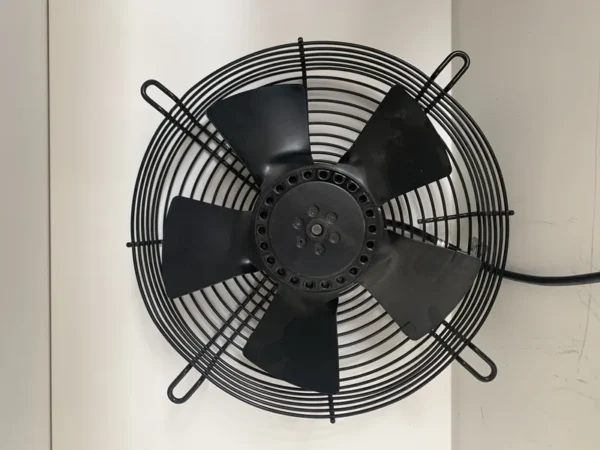 Axial Flow Fan, 600mm, 220v230v - view 6