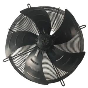 Axial Flow Fan, 600mm, 230V, Electric