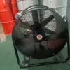 Axial Flow Fan, 600mm, 380v - view 2