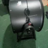 Axial Flow Fan, 600mm, 380v - view 4