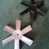 Axial Flow Fan, 600mm, 380v - view 6