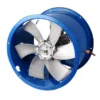 Axial Flow Fan, 600mm, 700mm, 800mm, 900mm
