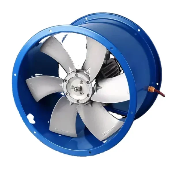 Axial Flow Fan, 600mm, 700mm, 800mm, 900mm