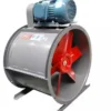 Axial Flow Fan, 600mm, 700mm, 800mm, 900mm - view 6