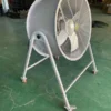 Axial Flow Fan, 600MM, Portable - view 3
