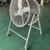 Axial Flow Fan, 600MM, Portable - view 5