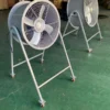 Axial Flow Fan, 600MM, Portable - view 6