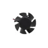 Axial Flow Fan, 6025, UPS