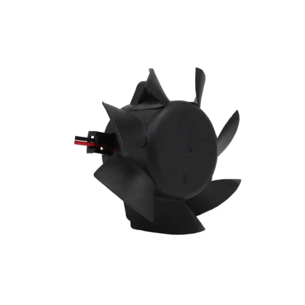 Axial Flow Fan, 6025, UPS - view 4