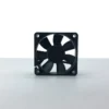 Axial Flow Fan, 60mm, Waterproof, Brushless, 60x60x15mm - view 3
