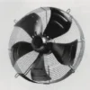 Axial Flow Fan, 630mm, 6500CFM