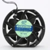 Axial Flow Fan, 7-Inch, 172x150x51mm, 115-280V, 260CFM