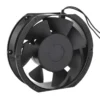 Axial Flow Fan, 7-Inch, 172x150x51mm, 115-280V, 260CFM - view 2