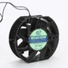 Axial Flow Fan, 7-Inch, 172x150x51mm, 115-280V, 260CFM - view 4