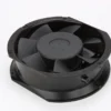 Axial Flow Fan, 7-Inch, 172x150x51mm, 115-280V, 260CFM - view 5